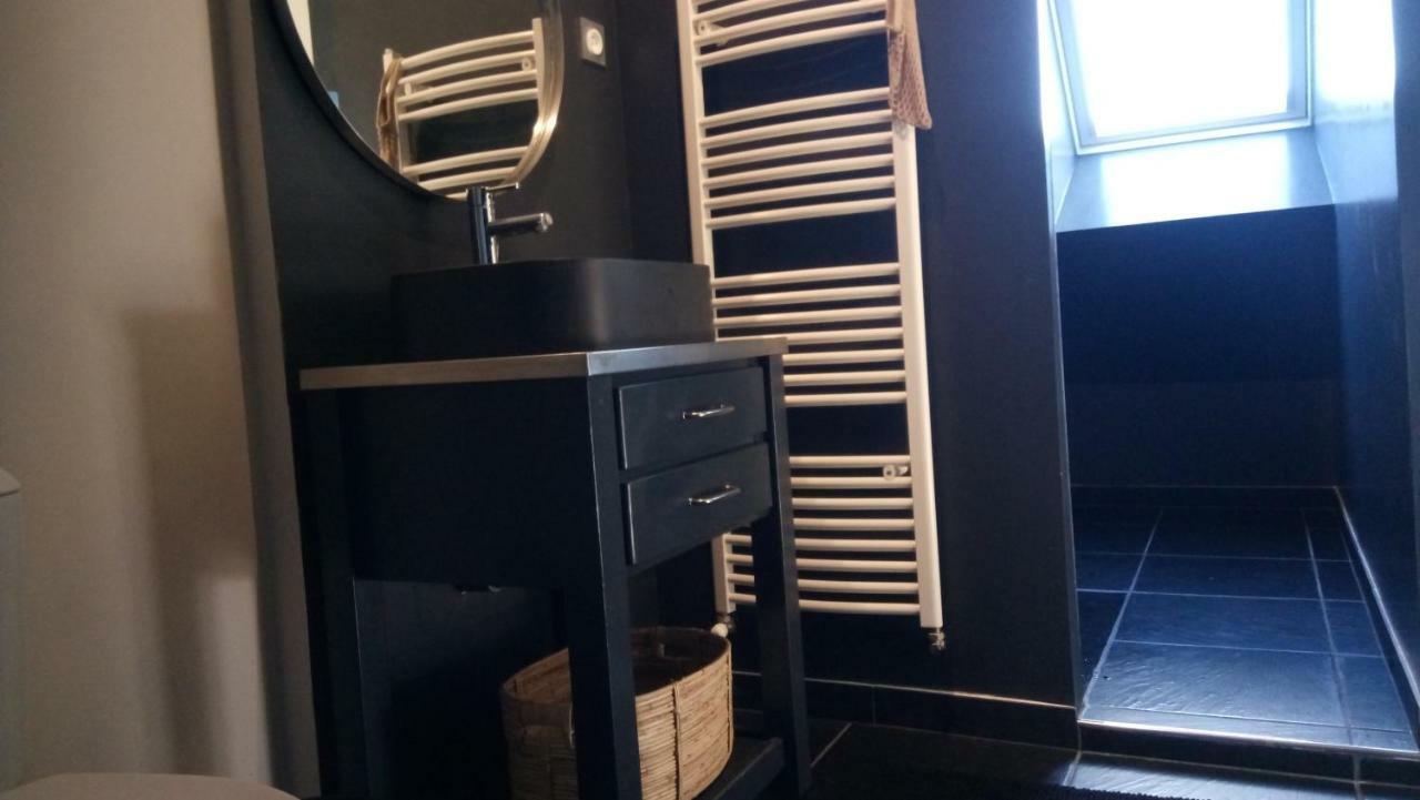 Chez Estelle Et Stephane Jouvente 外观 照片